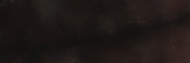 retro horizontal background header with very dark pink, dark gray and dim gray color