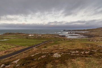 Malin Head - North Ireland