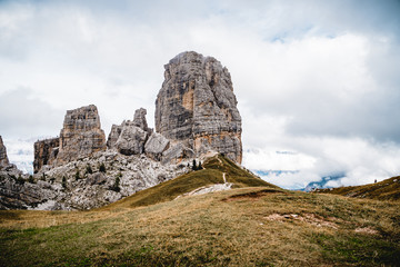 Tre Cime 