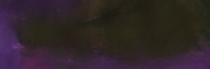 retro horizontal texture background  with very dark blue, very dark magenta and dim gray color