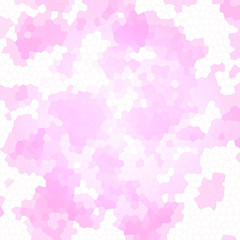 Nice not bright abstract pink background for a presentation or website