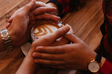 Cup of Love