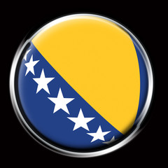 Bandiera Bosnia Erzegovina
