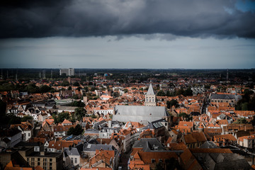 Bruges, Belgium
