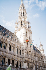 Brussels, Belgium