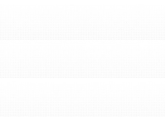 Abstract halftone dotted background. Futuristic grunge pattern, star, shadow.  Gray modern optical pop art texture for posters, sites, business cards, cover, labels mock-up, vintage stickers