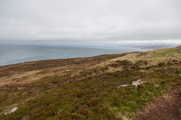 Horn Head - North Ireland