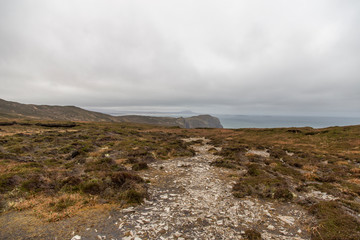 Horn Head - North Ireland