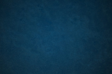 Stone Royal blue texture background.  Wall Royal blue background blank for design.