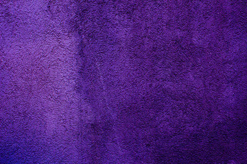 Abstract textured background in purple