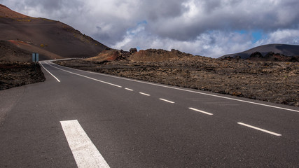 Lanzarote