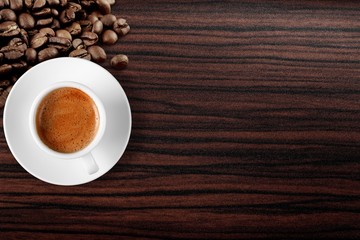Coffee.