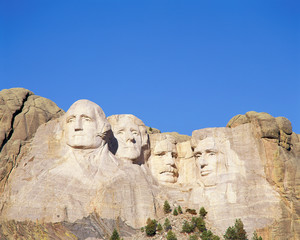 Mount Rushmore