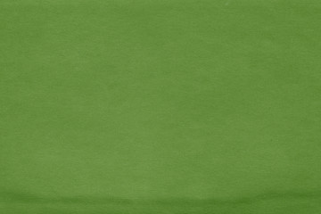 Fototapeta premium Karton zielony abstrakcyjny wzór tekstury makro. Retro stary tło papieru. Grunge ściany betonowe. Vintage pusta tapeta.