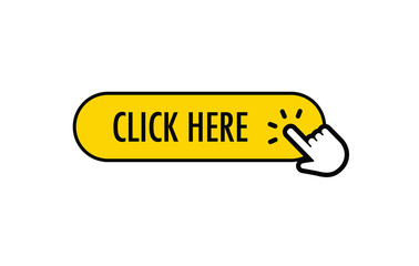 Click here button with hand clicking icon.