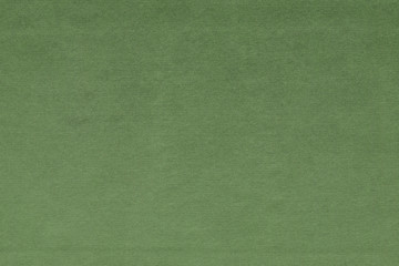 Cardboard green abstract pattern texture close-up. Retro old paper background. Grunge concrete wall. Vintage blank wallpaper.