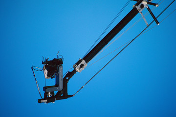 Antenna tip