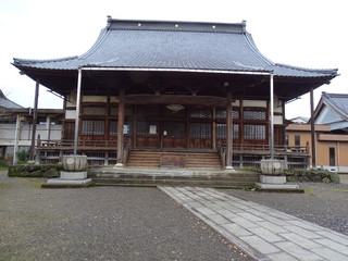 Naklejka premium 證誠寺