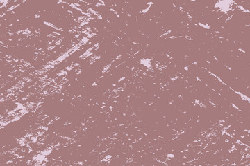 Red Grunge Background