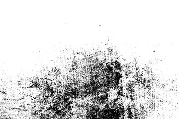 Distress Overlay Background