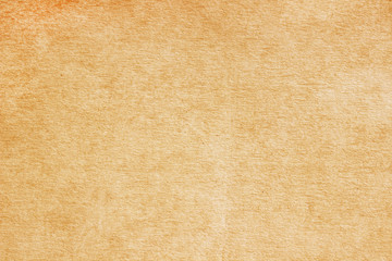 Old Paper texture. vintage paper background or texture; brown paper texture.