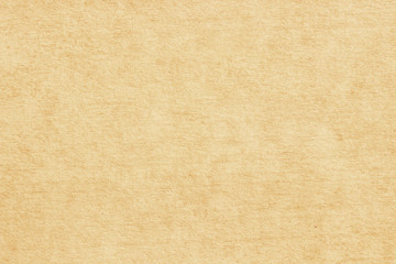 Old Paper texture. vintage paper background or texture; brown paper texture.