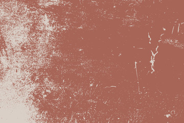 Fototapeta premium Red Grunge Background