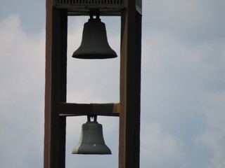 Fototapeta premium bell