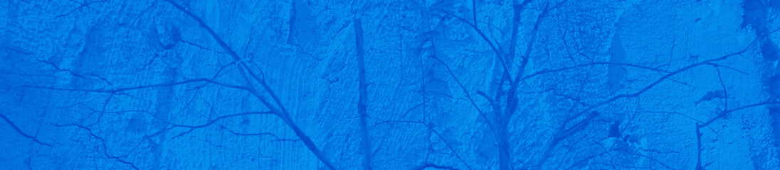 abstract blue texture background with copy space for design