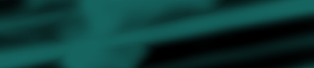 abstract blurred green dark and black colors gloomy background for design