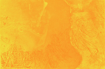 abstract yellow, orange and red colors background for design