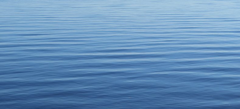 Light blue water background