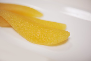 おせち料理の数の子