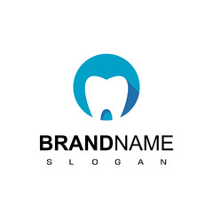 Dental Clinic Logo Design Inspiration