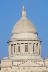 State Capitol of Arkansas, Little Rock