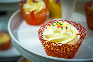 Cupcakes