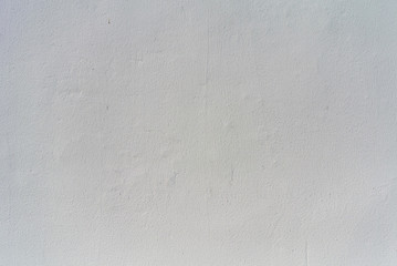 white texture of concrete cement wall