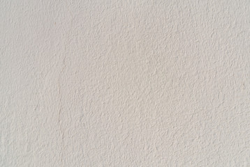 white texture of concrete cement wall