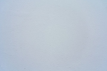 white texture of concrete cement wall