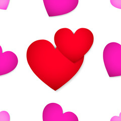 Heart _Seamless_Pattern