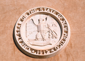 State Capitol of New Mexico, Santa Fe
