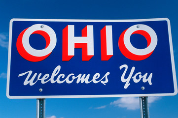Welcome to Ohio Sign © spiritofamerica