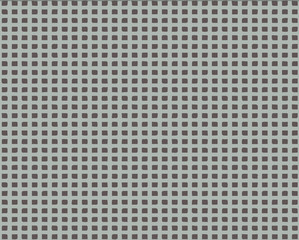 Fototapeta premium Seamless vector pattern in ornamental style. Geometric desing texture for greeting card and gifts.