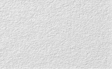 white clean background. New surface looks rough. Wallpaper shape. Backdrop texture wall and have copy space for text.