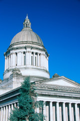 State Capitol of Washington, Olympia
