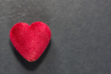 Best Red heart valentine background