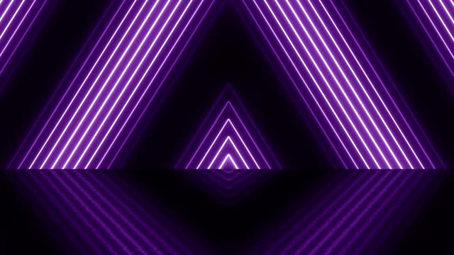 VJ light event concert dance game magic music videos stage party abstract led neon tunnel background loop