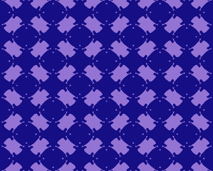 Seamless pattern in ornamental style. Geometric desing texture for greeting card and gifts.