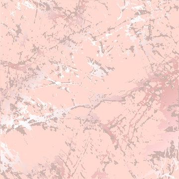 Bright pink marble background in trendy style. White backdrop beautiful abstract background.