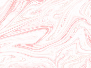 Bright pink marble background in trendy style. White backdrop beautiful abstract background.